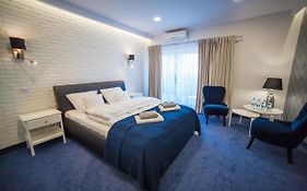 Pensjonat Augustyniak